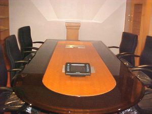 Read more about the article Conference Room