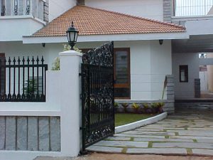 Read more about the article Residence HRBR Layout