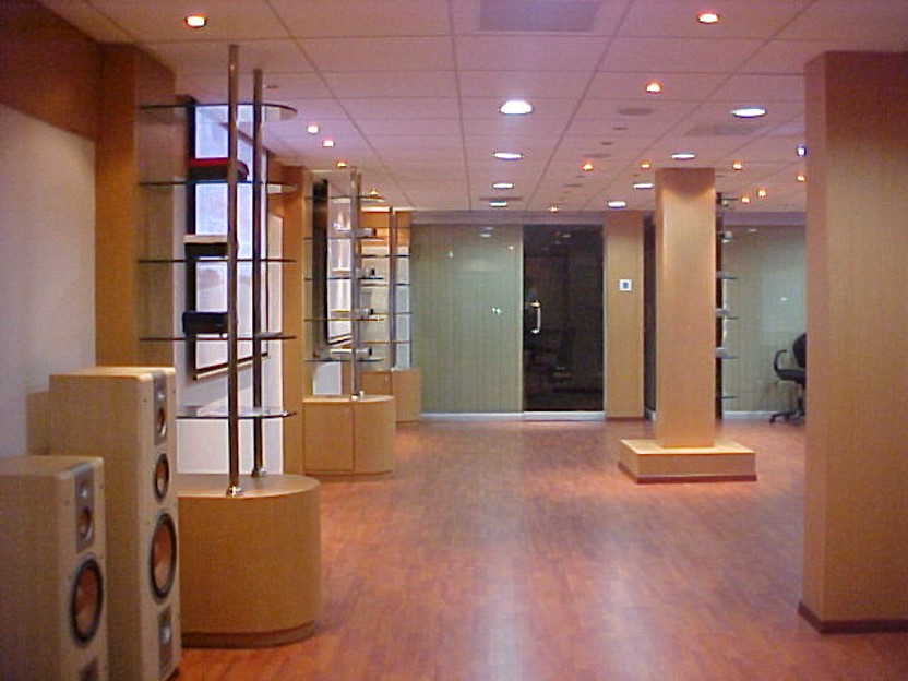 Read more about the article Showroom