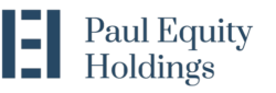 Paul Holdings Paul Holdings Pvt Ltd