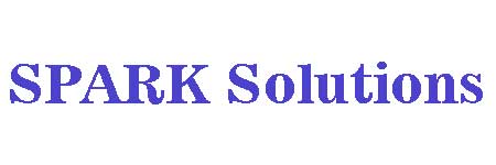 You are currently viewing Spark Solutions