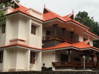 Residential Project
