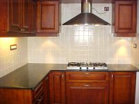 Modular Kitchen